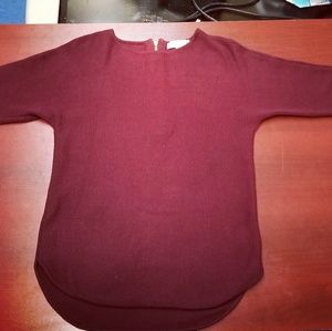 Michael Kors Medium sweater blouse